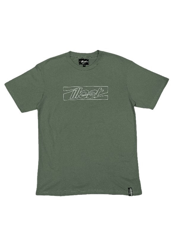 ILLEST STROKE BOGO TEE