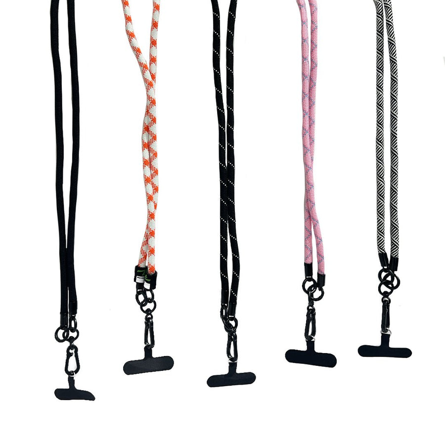 ILLEST LANYARD PHONE HOLDER The Rail PH