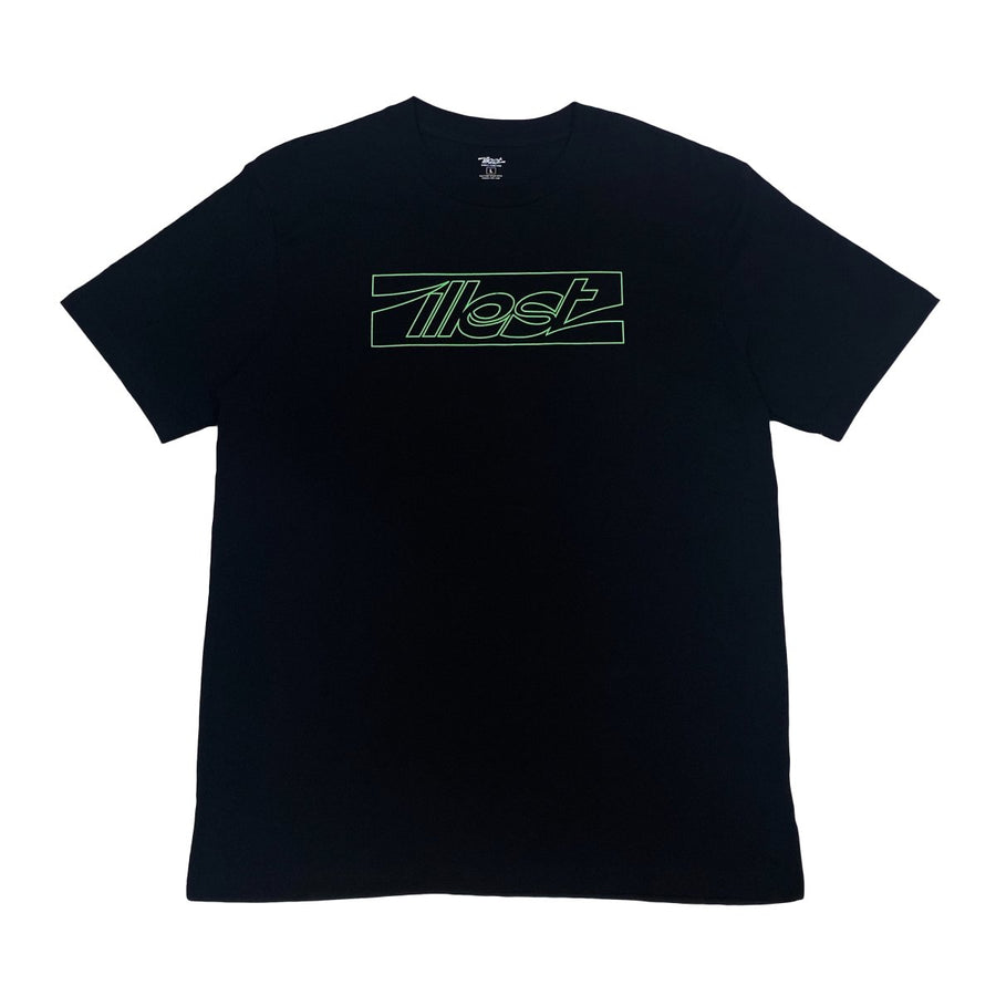 ILLEST TOO FAST TOO BAD TEE