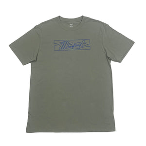 ILLEST TOO FAST TOO BAD TEE