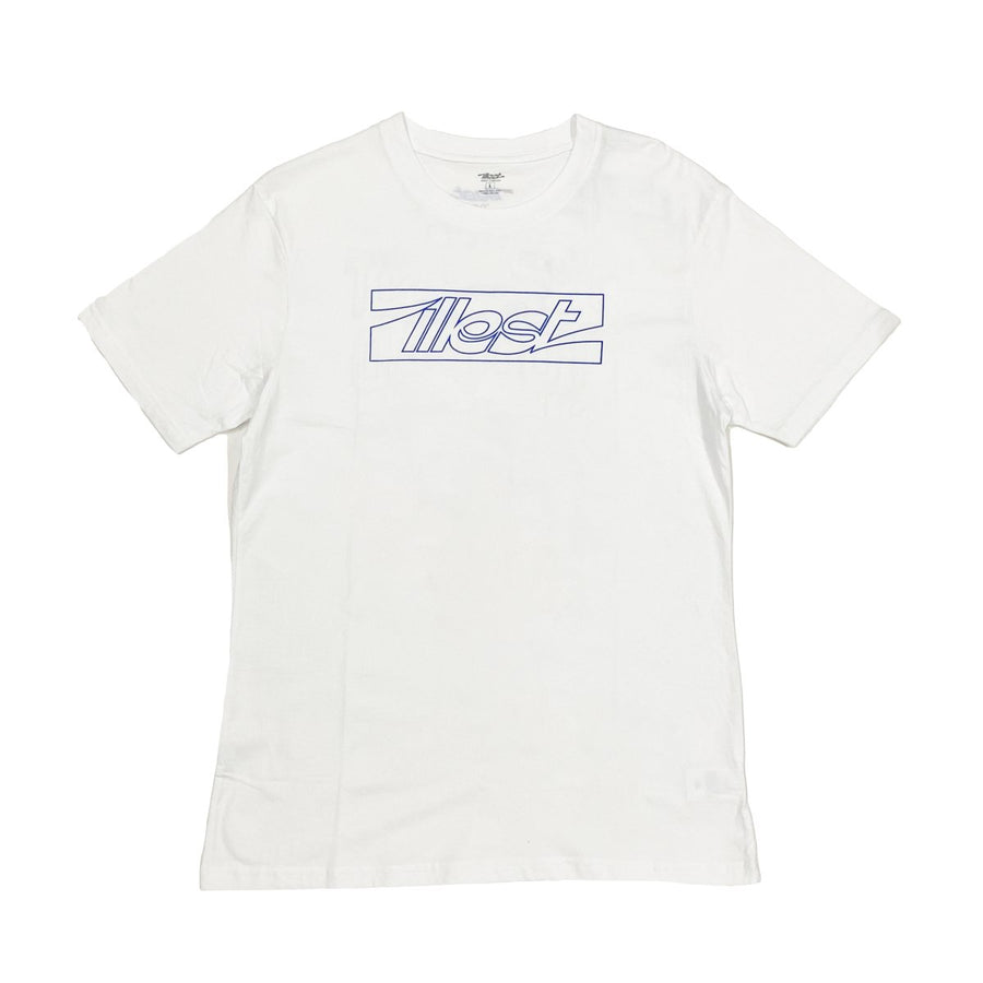 ILLEST TOO FAST TOO BAD TEE