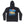 Load image into Gallery viewer, ILLEST WORLD FAMOUS PO HOODIE - BLACK
