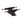 Load image into Gallery viewer, INDEPENDENT BAR FLAT STANDARD TRUCKS- BLACK (TRUCKSET)
