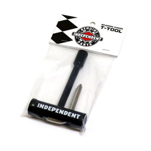 INDEPENDENT BEARING SAVER-T TOOL - BLACK