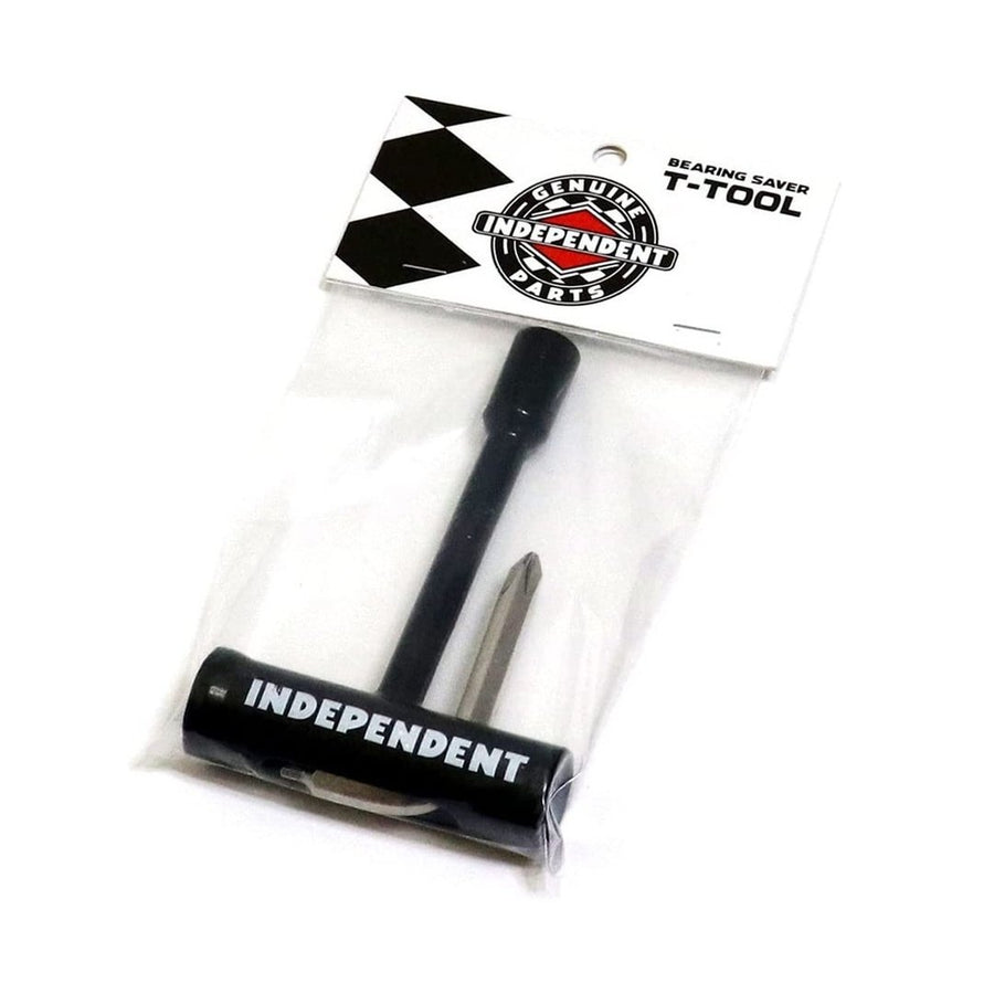 INDEPENDENT BEARING SAVER-T TOOL - BLACK