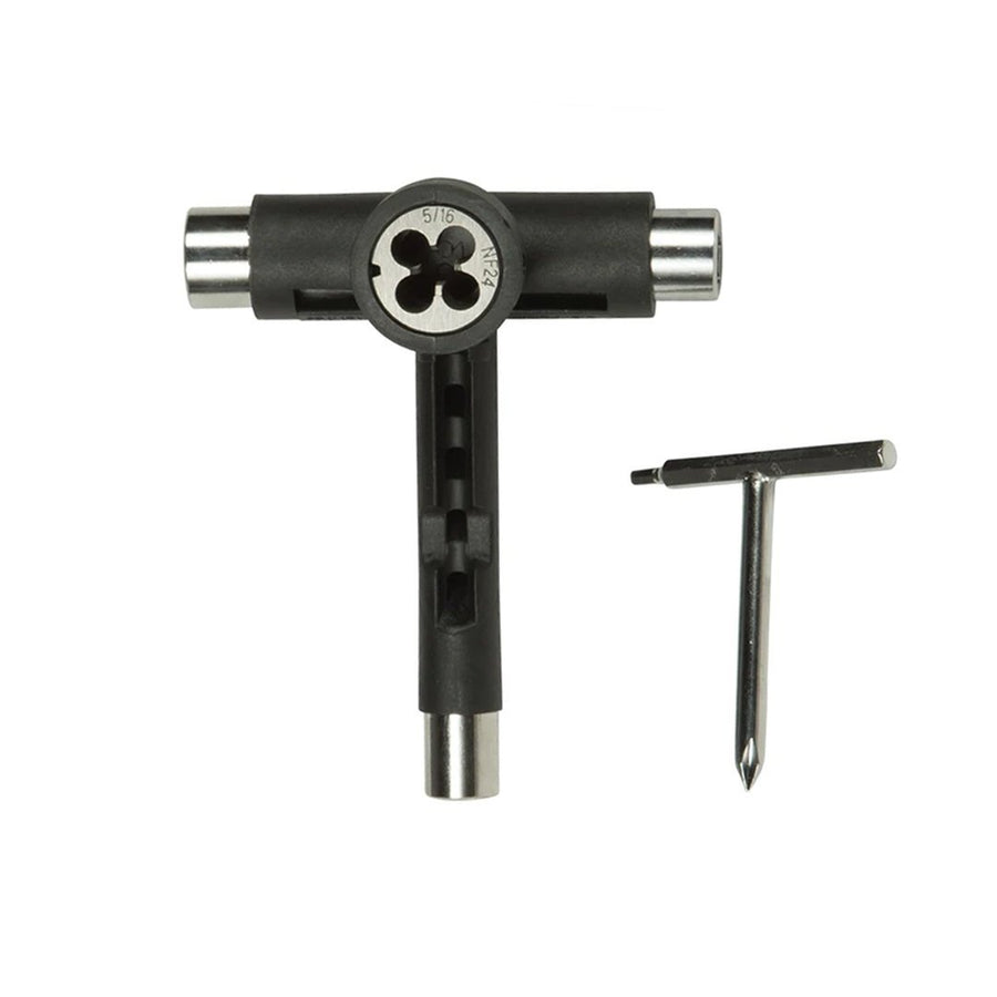 INDEPENDENT GENUINE PARTS BEST SKATE TOOL - BLACK
