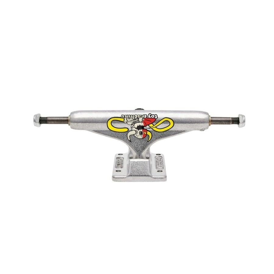 INDEPENDENT TOY MACHINE STAGE-11 STANDARD TRUCKS - SILVER (TRUCKSET)