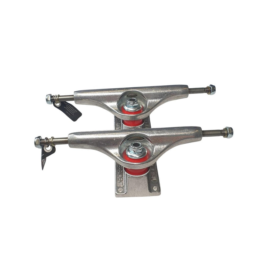 INDEPENDENT TOY MACHINE STAGE-11 STANDARD TRUCKS - SILVER (TRUCKSET)