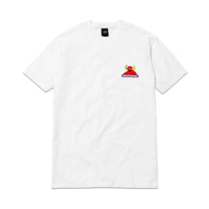 INDEPENDENT X TOY MACHINE MASH UP TEE