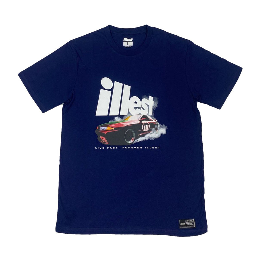 ILLEST ILL R32 TEE