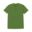 Load image into Gallery viewer, LIME ASTRO BLAST TEE - GREEN
