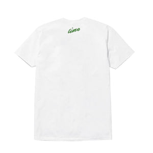 LIME ASTRO BLAST TEE