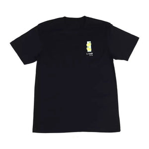 LIME LEMON TEE