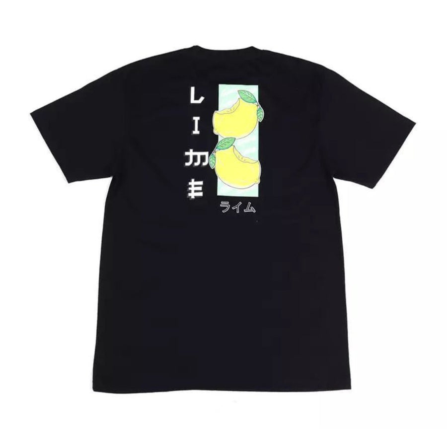 LIME LEMON TEE