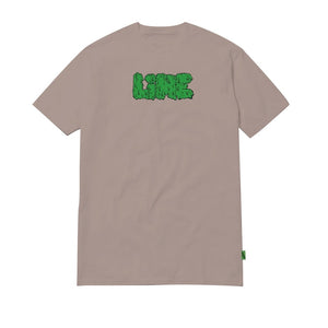 LIME SLIME TEE