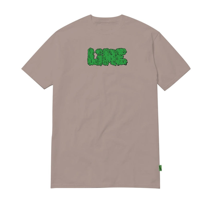 LIME SLIME TEE