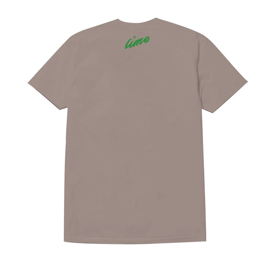 LIME SLIME TEE