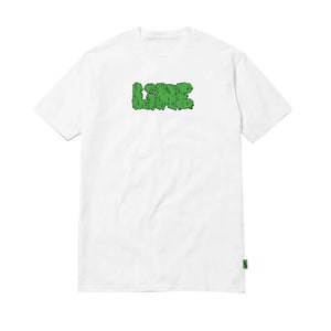 LIME SLIME TEE