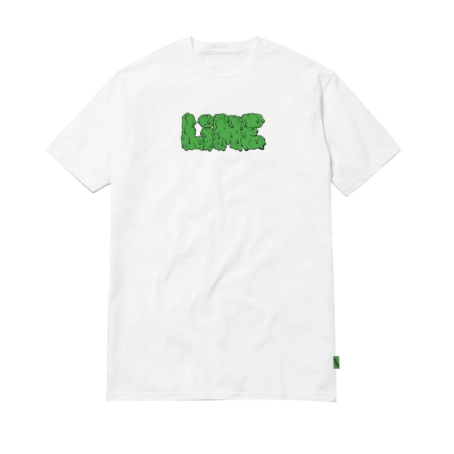 LIME SLIME TEE