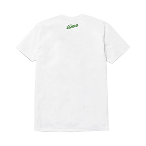 LIME SLIME TEE