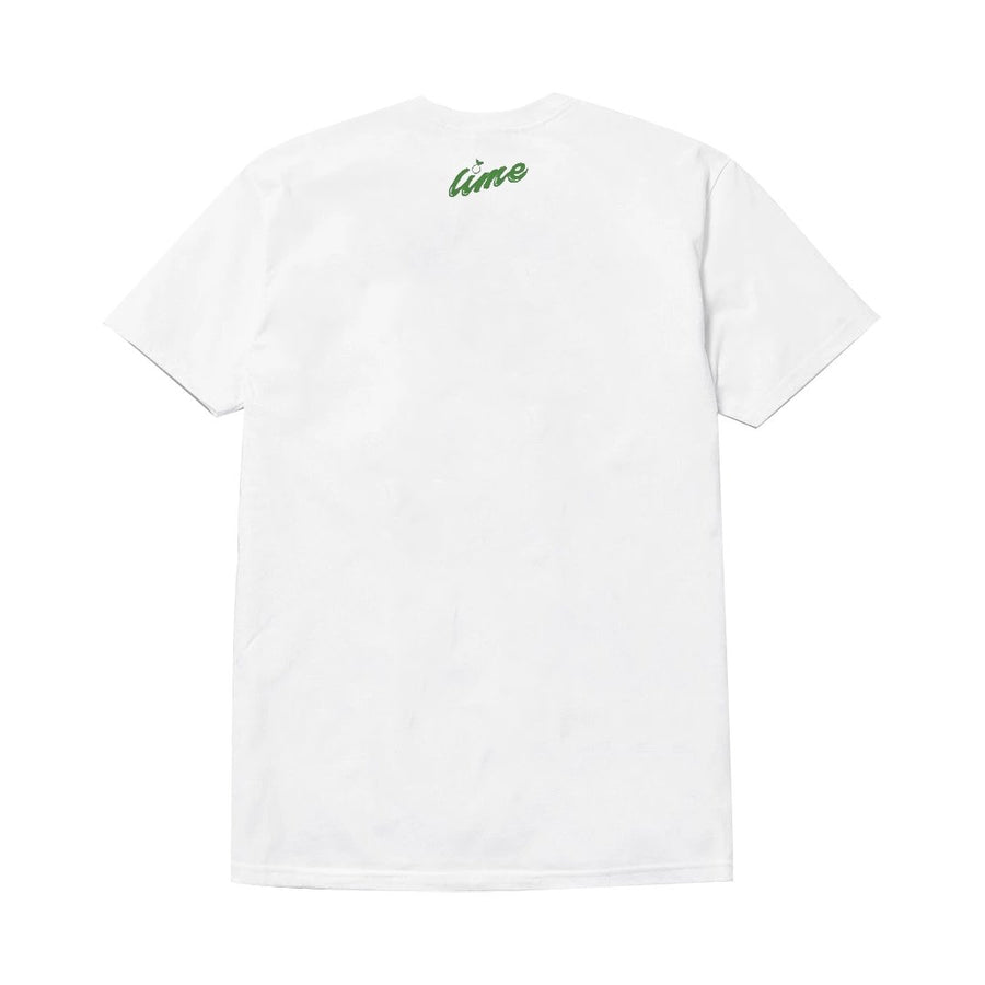LIME SLIME TEE