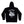 Load image into Gallery viewer, LURKING CLASS DEAD INSIDE HOODIE - BLACK
