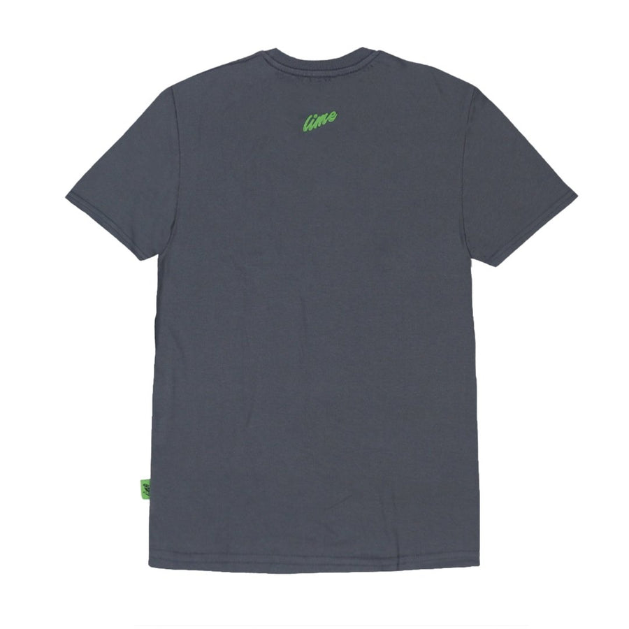 TO THE LIME TEE