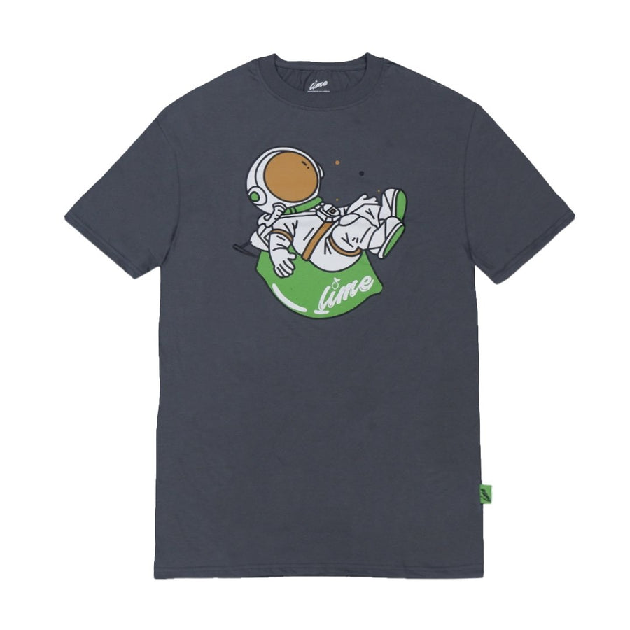 TO THE LIME TEE