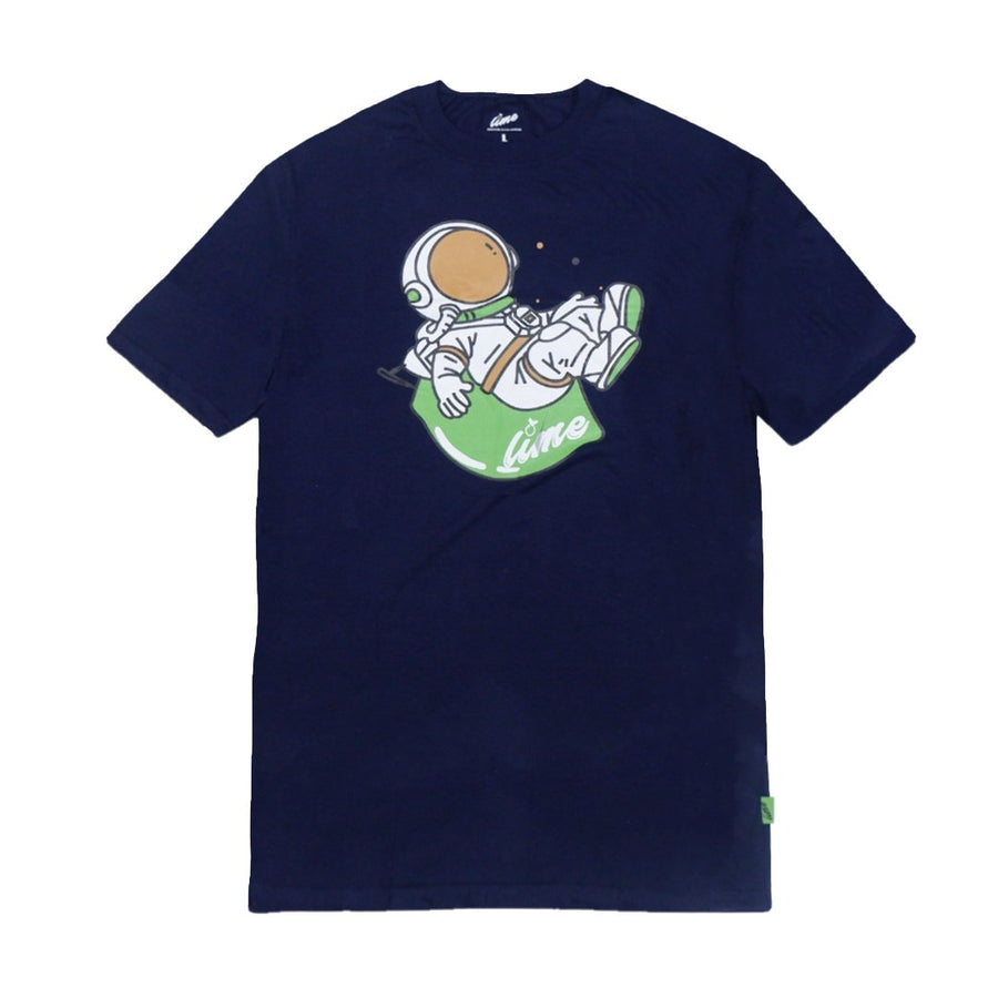TO THE LIME TEE