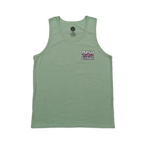 MAUI AND SONS BOOYAH TANK TOP