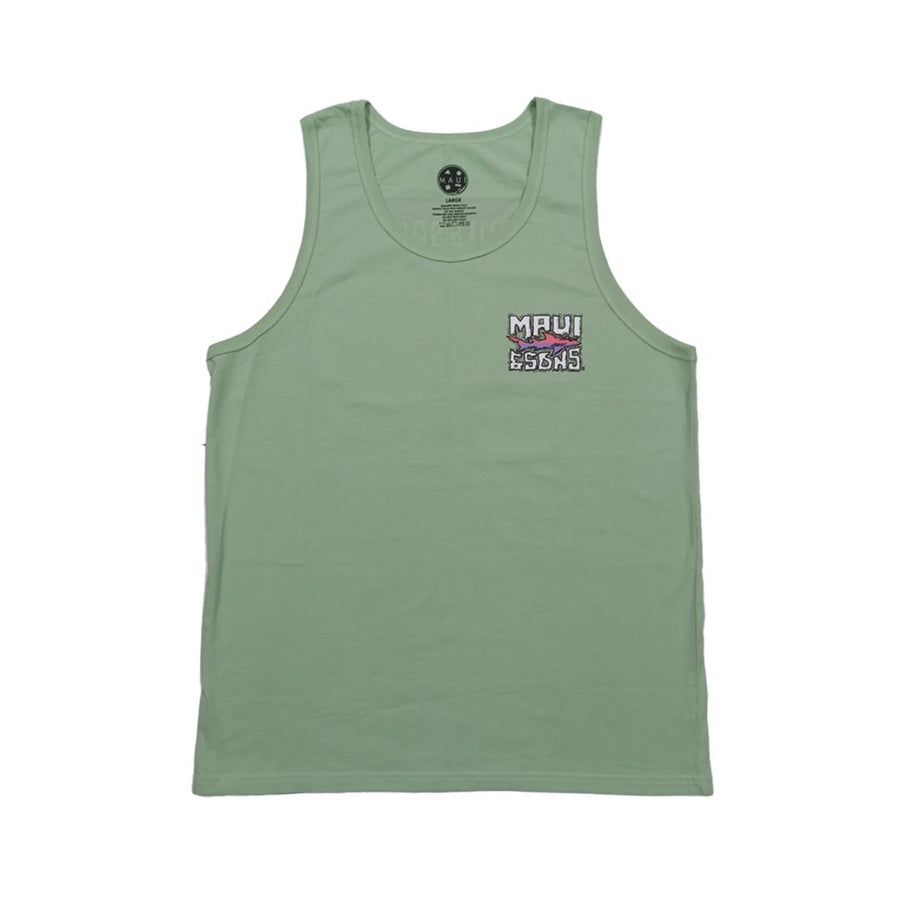 MAUI AND SONS BOOYAH TANK TOP