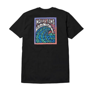 MAUI AND SONS BOOYAH TEE