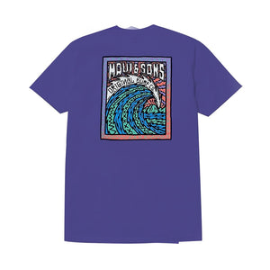 MAUI AND SONS BOOYAH TEE