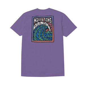 MAUI AND SONS BOOYAH TEE