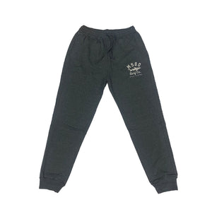 MAUI AND SONS JOGPANTS - H.GRAY