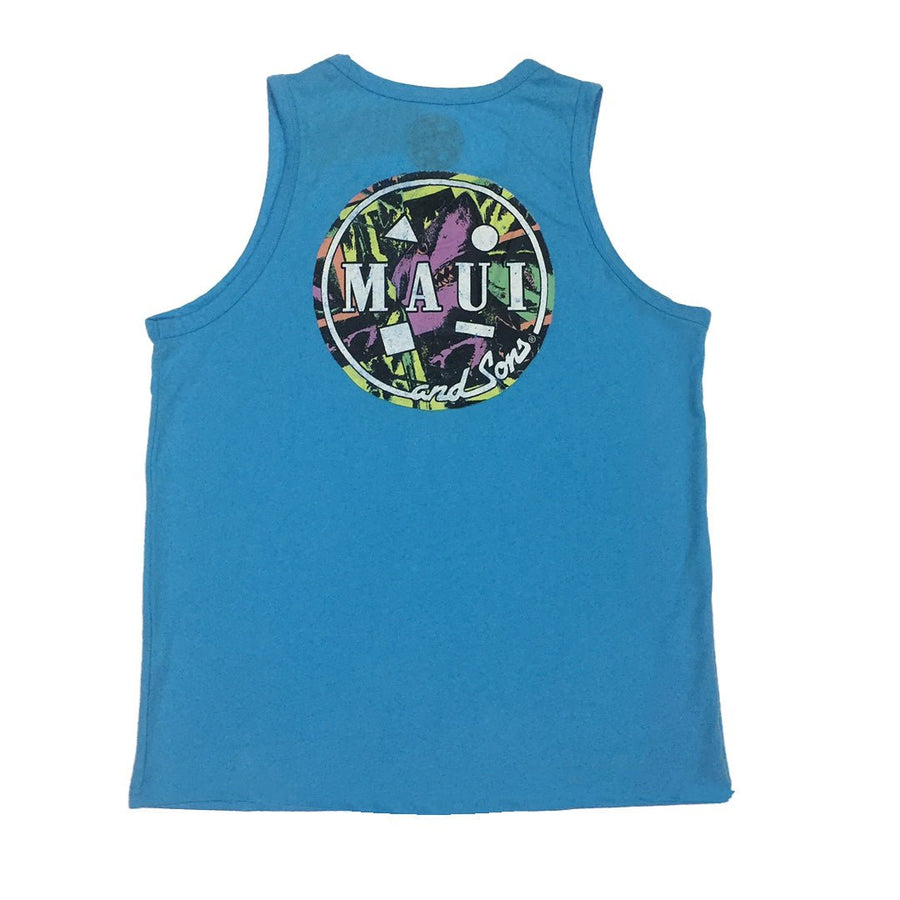 MAUI AND SONS SHARK SHACK TT