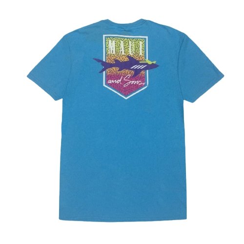 MAUI AND SONS SPEEDSTER TEE