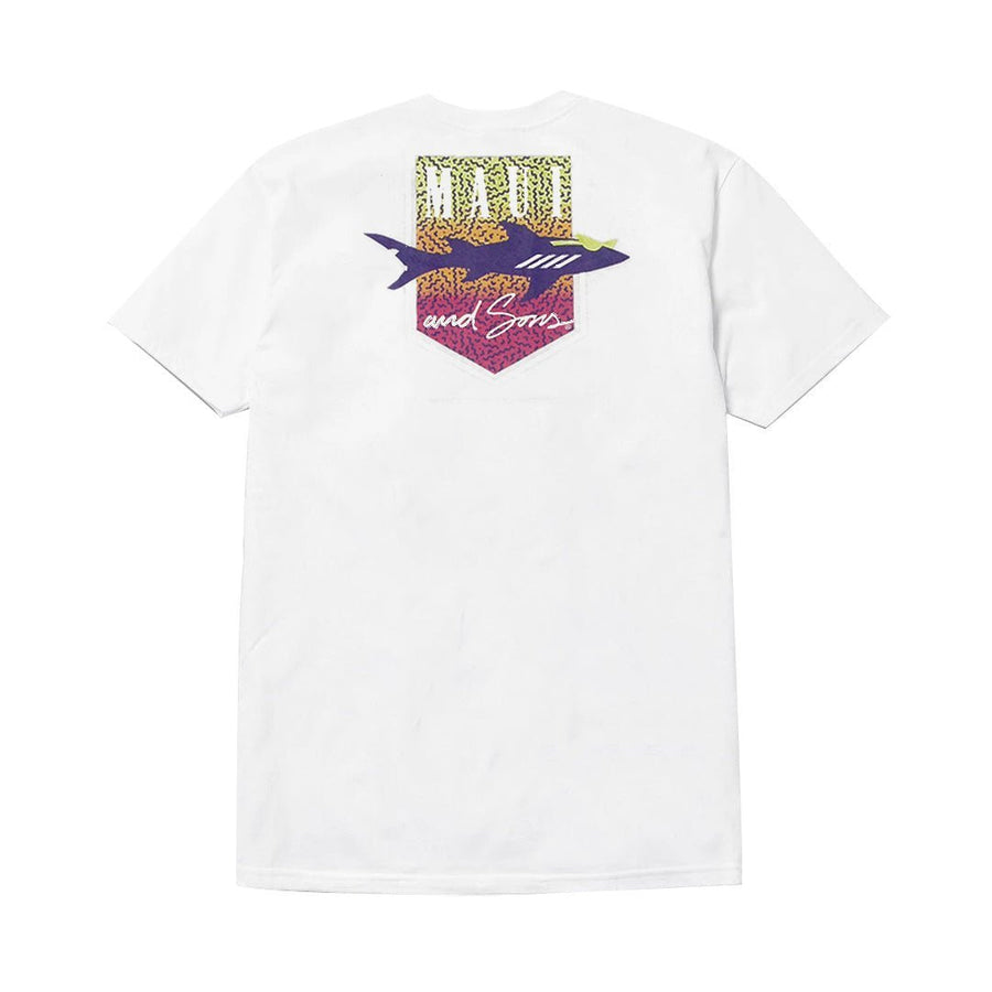 MAUI AND SONS SPEEDSTER TEE