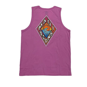 MAUI AND SONS SUNDAY TANK TOP