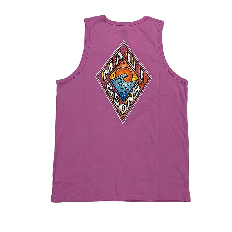 MAUI AND SONS SUNDAY TANK TOP