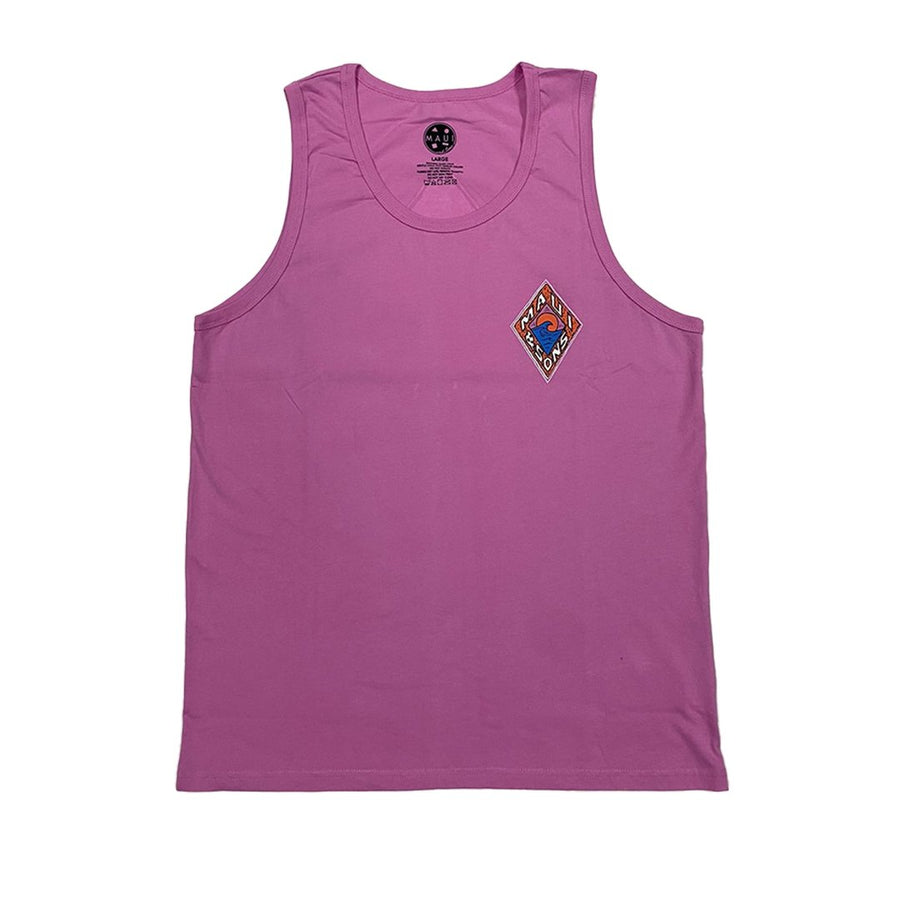 MAUI AND SONS SUNDAY TANK TOP