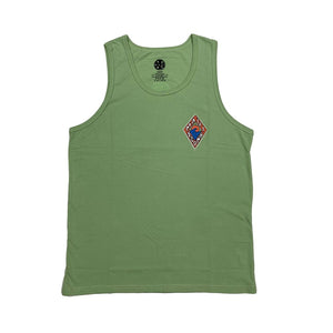 MAUI AND SONS SUNDAY TANK TOP