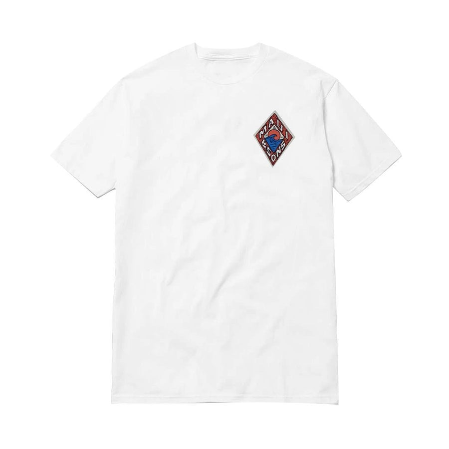 MAUI AND SONS SUNDAY TEE