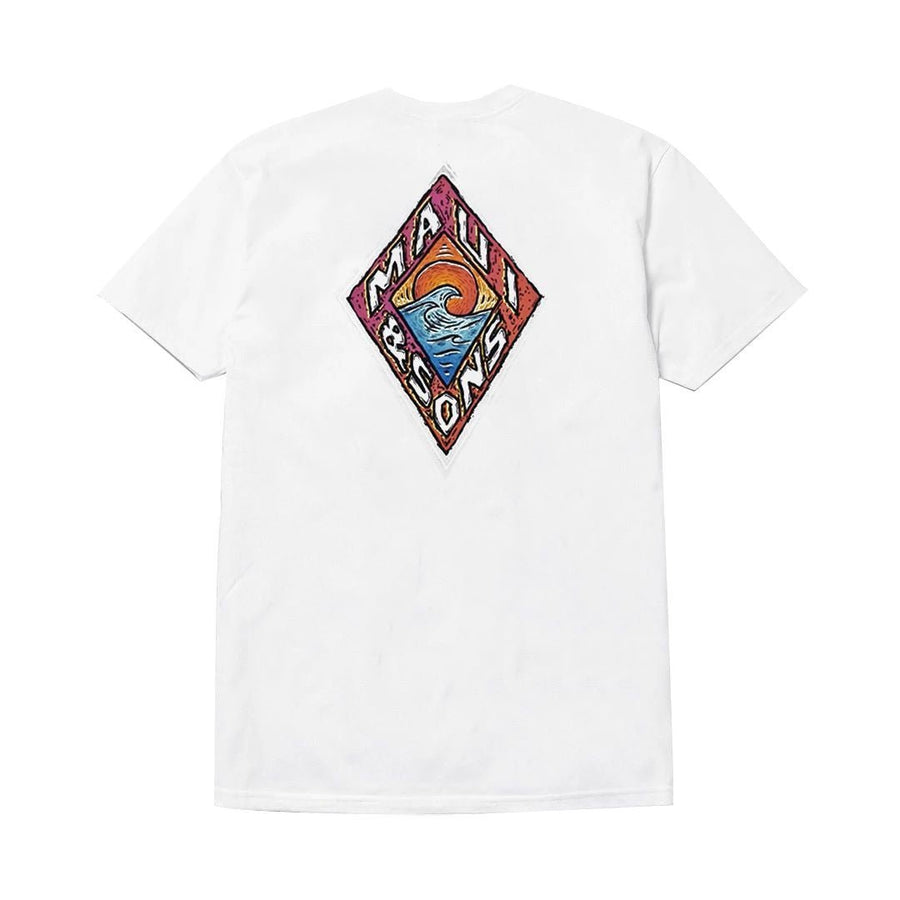 MAUI AND SONS SUNDAY TEE