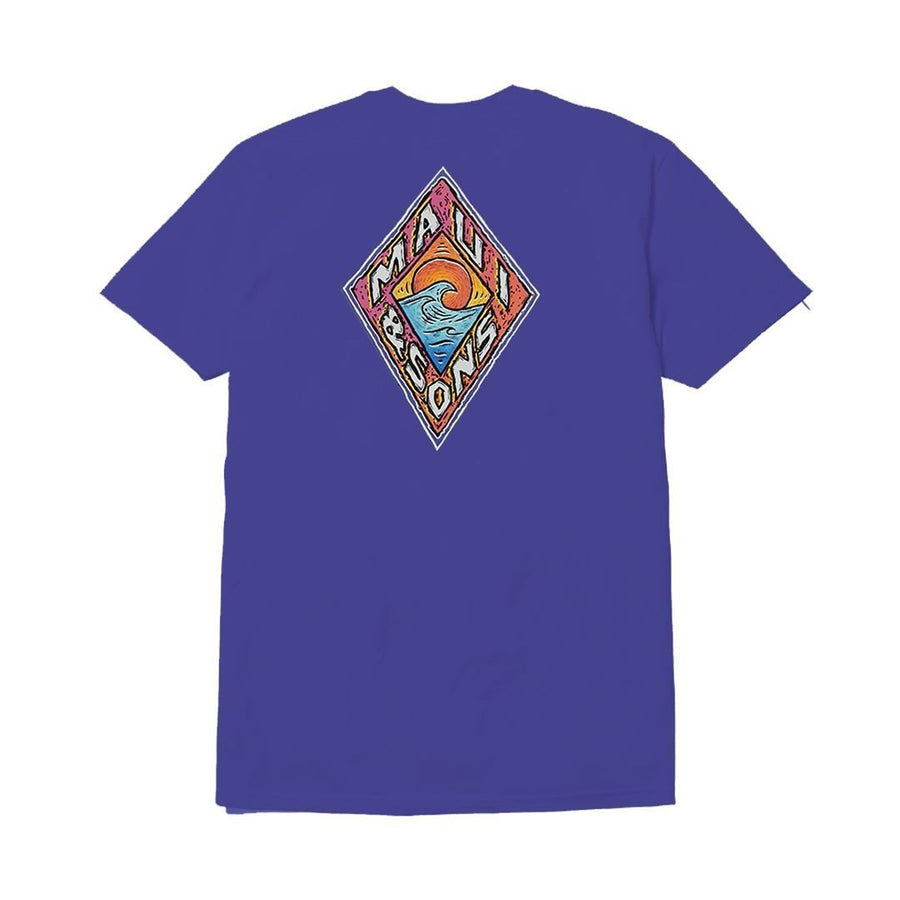 MAUI AND SONS SUNDAY TEE