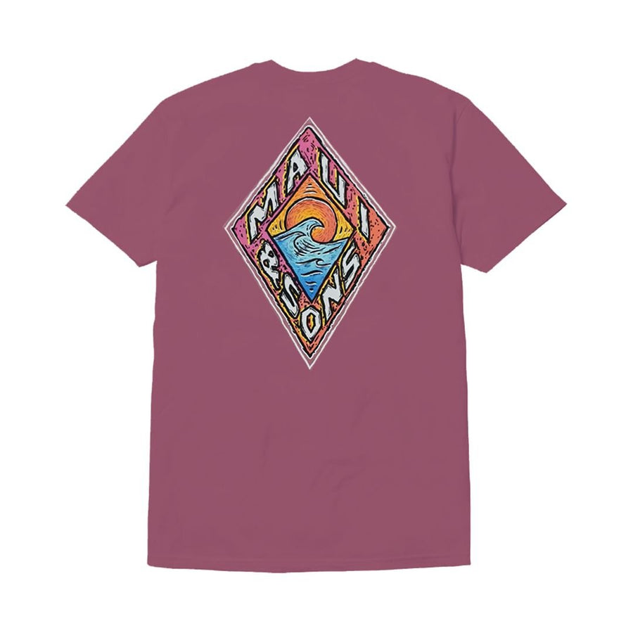 MAUI AND SONS SUNDAY TEE