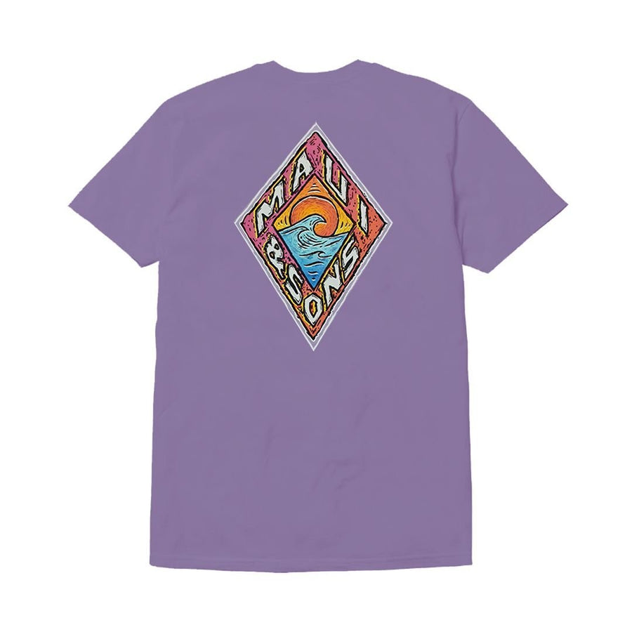 MAUI AND SONS SUNDAY TEE