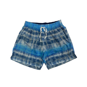 MAUI AND SONS SWIMSHORTS - BLUE