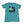 Load image into Gallery viewer, MAUI AND SONS ROUND NECK TEE - AQUA
