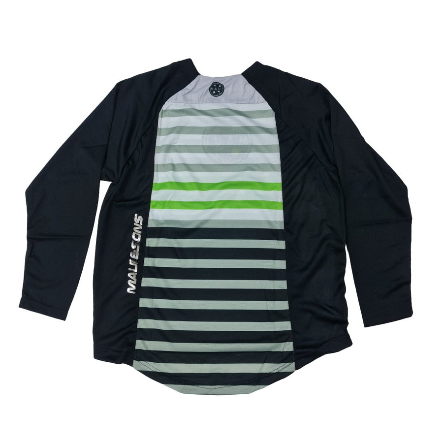 MAUI AND SONS LONG SLEEVE STRIPE